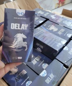 Chai Xịt Bổ Hoàn Dương Super BHD (5ml)