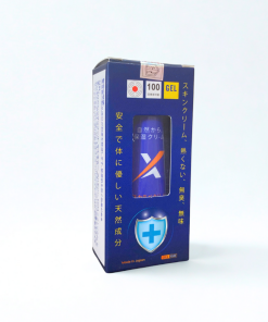 Kem bôi kéo dài Cream VIP, nhập khẩu Nhật Bản, tube 15 gam, tăng cường sinh lý nam, pro long